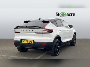 Used Volvo EC40 2025 for sale - 78276183: Photo