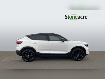 Used Volvo EC40 2025 for sale - 78276183: Photo