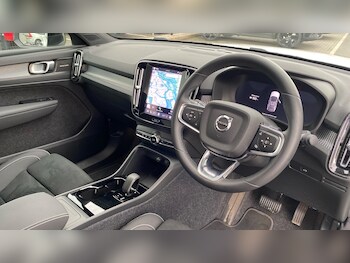 Used Volvo EC40 2025 for sale - 78276183: Photo