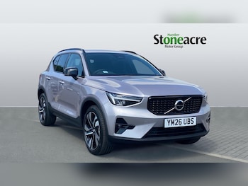Used Volvo XC40 2026 for sale - 79225359: Photo