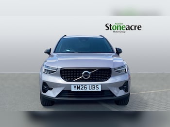 Used Volvo XC40 2026 for sale - 79225359: Photo