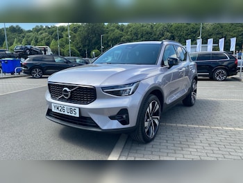 Used Volvo XC40 2026 for sale - 79225359: Photo