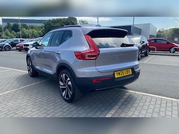 Used Volvo XC40 2026 for sale - 79225359: Photo