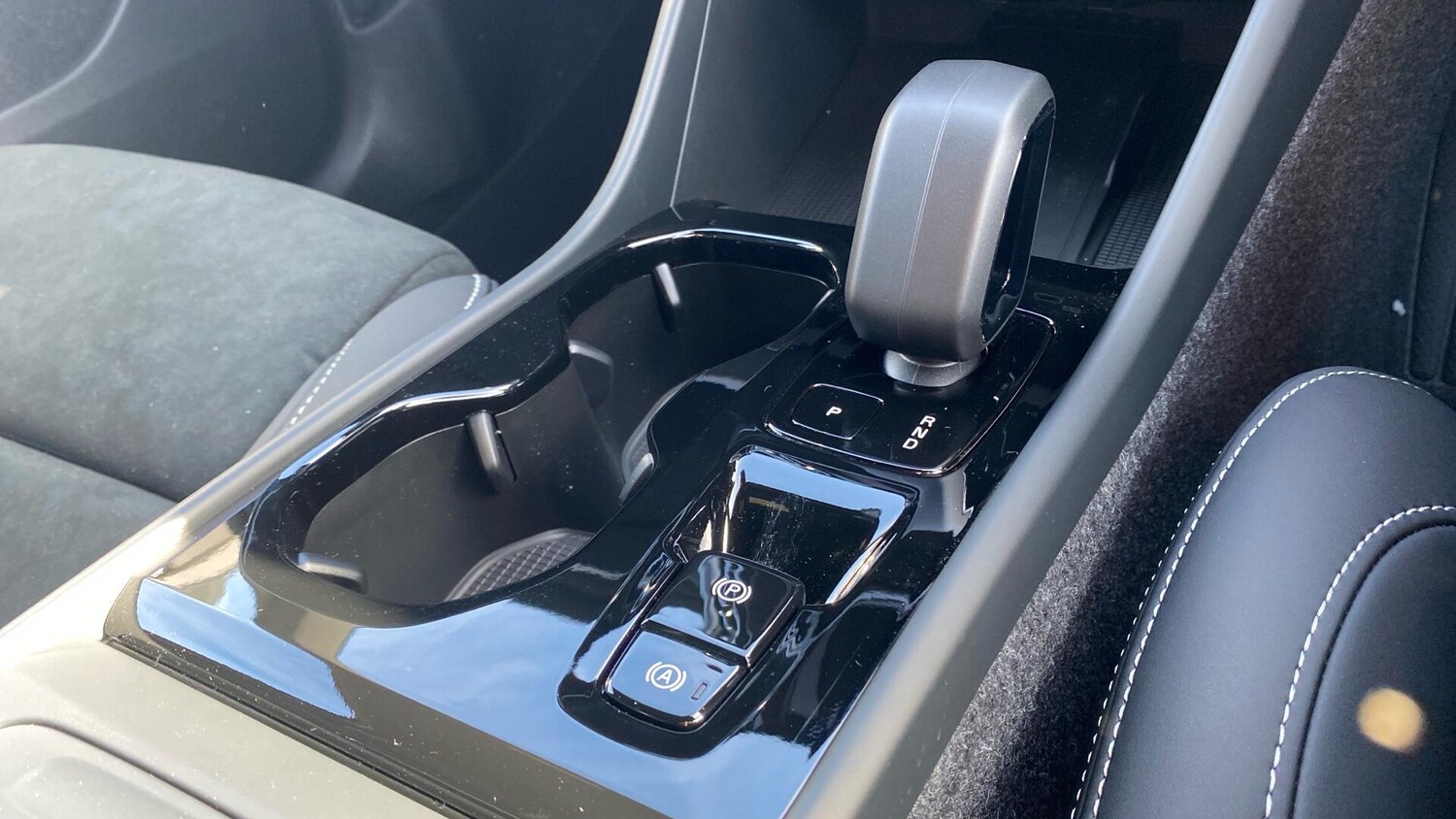 Used Volvo XC40 2026 for sale - 77898508: Photo 18