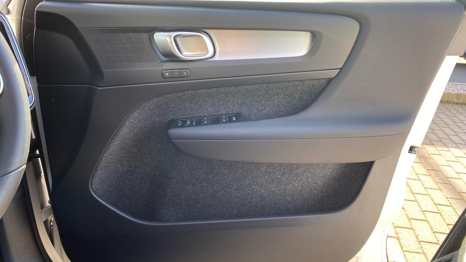 Used Volvo XC40 2026 for sale - 77898508: Photo 21