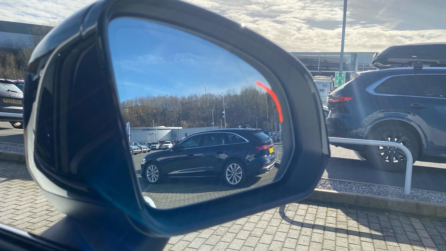 Used Volvo XC40 2026 for sale - 77898508: Photo 23