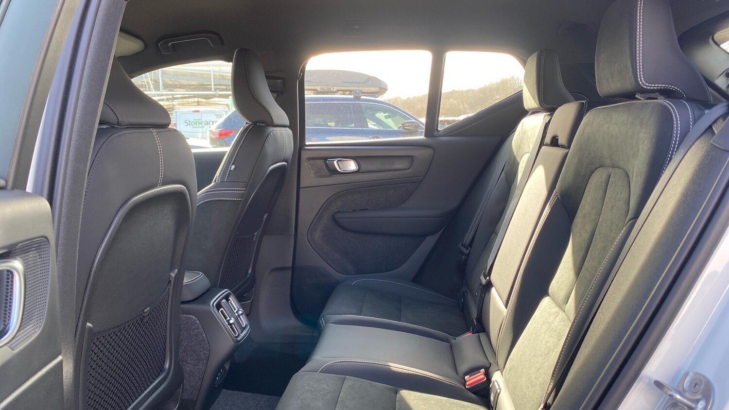 Used Volvo XC40 2026 for sale - 77898508: Photo 24