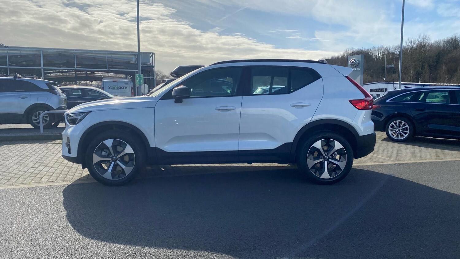 Used Volvo XC40 2026 for sale - 77898508: Photo 27
