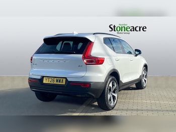 Used Volvo XC40 2026 for sale - 77898508: Photo