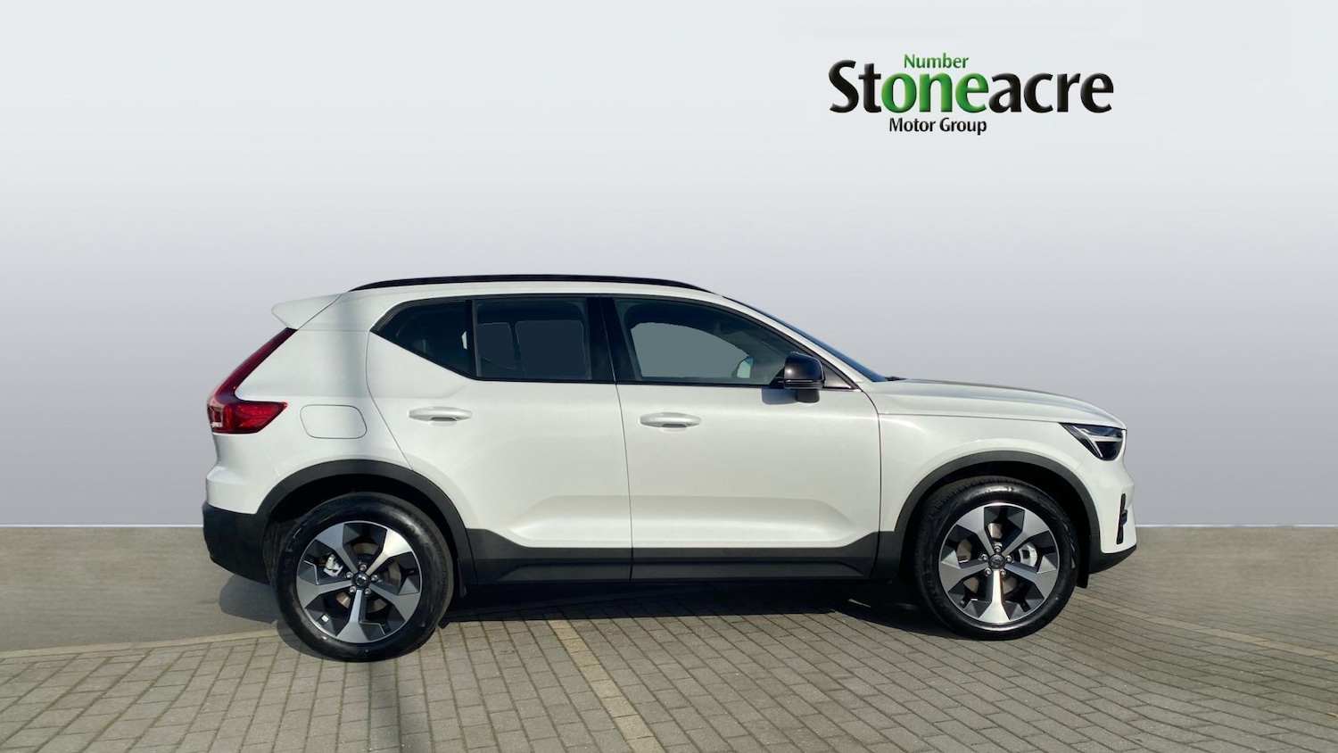 Used Volvo XC40 2026 for sale - 77898508: Photo 3