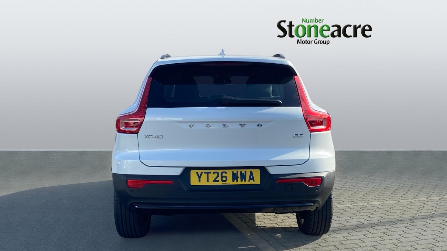 Used Volvo XC40 2026 for sale - 77898508: Photo 7