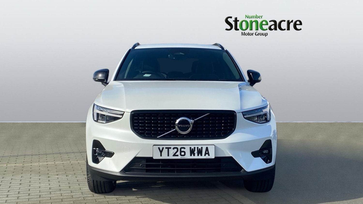 Used Volvo XC40 2026 for sale - 77898508: Photo 8