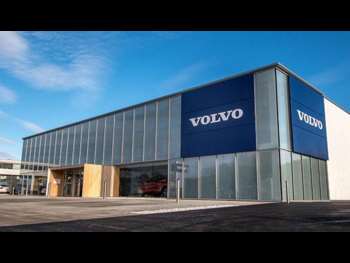 Used Volvo EX30 2025 for sale - 74989900: Photo