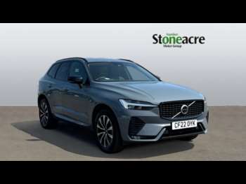 2022 (22) - Plus Dark B5 (250 hp) 5-Door