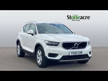 2021 (21) - 1.5 T3 Momentum Auto Euro 6 (s/s) 5dr