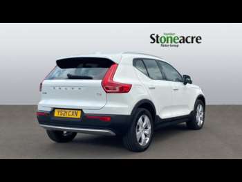 Used Volvo XC40 2021 for sale - 75225677: Photo