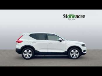 Used Volvo XC40 2021 for sale - 75225677: Photo