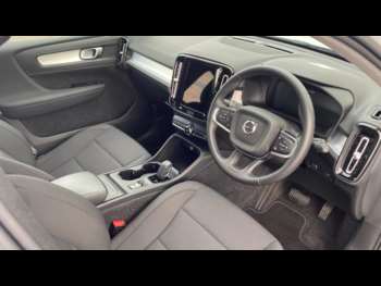 Used Volvo XC40 2021 for sale - 75225677: Photo