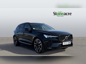 Used Volvo XC60 2023 for sale - 75601482: Photo