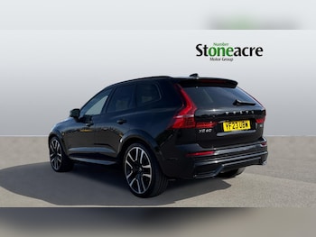 Used Volvo XC60 2023 for sale - 75601482: Photo