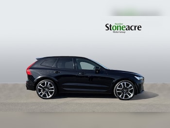 Used Volvo XC60 2023 for sale - 75601482: Photo