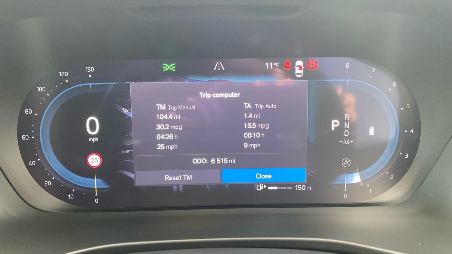 Used Volvo XC40 2023 for sale - 76936269: Photo 11