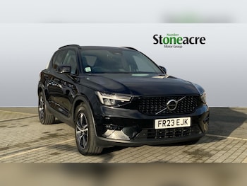 Used Volvo XC40 2023 for sale - 76936269: Photo