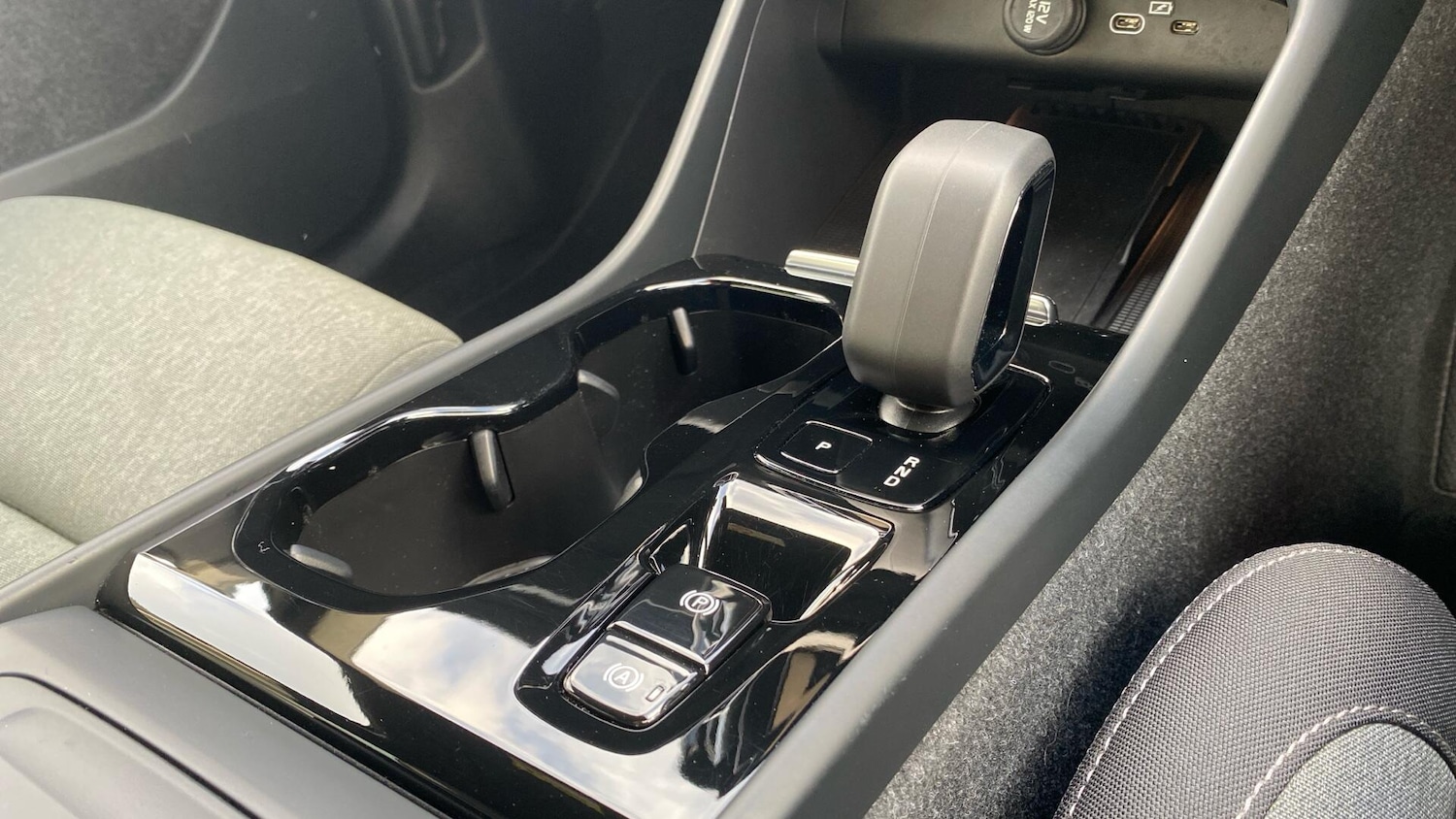 Used Volvo XC40 2023 for sale - 76936269: Photo 26