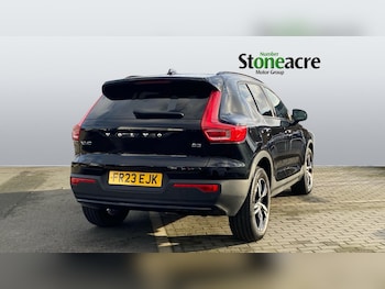 Used Volvo XC40 2023 for sale - 76936269: Photo