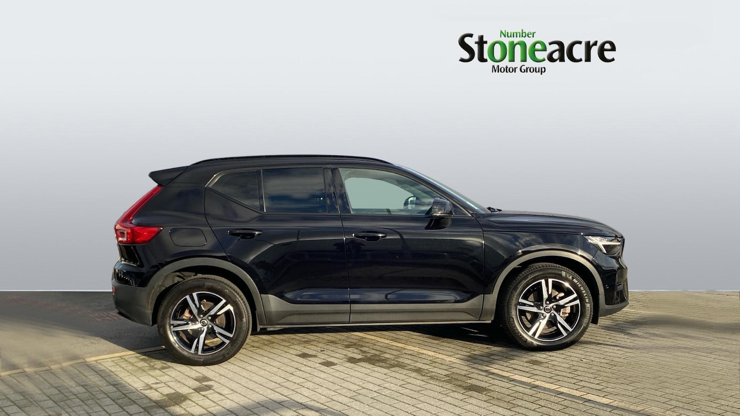 Used Volvo XC40 2023 for sale - 76936269: Photo 3