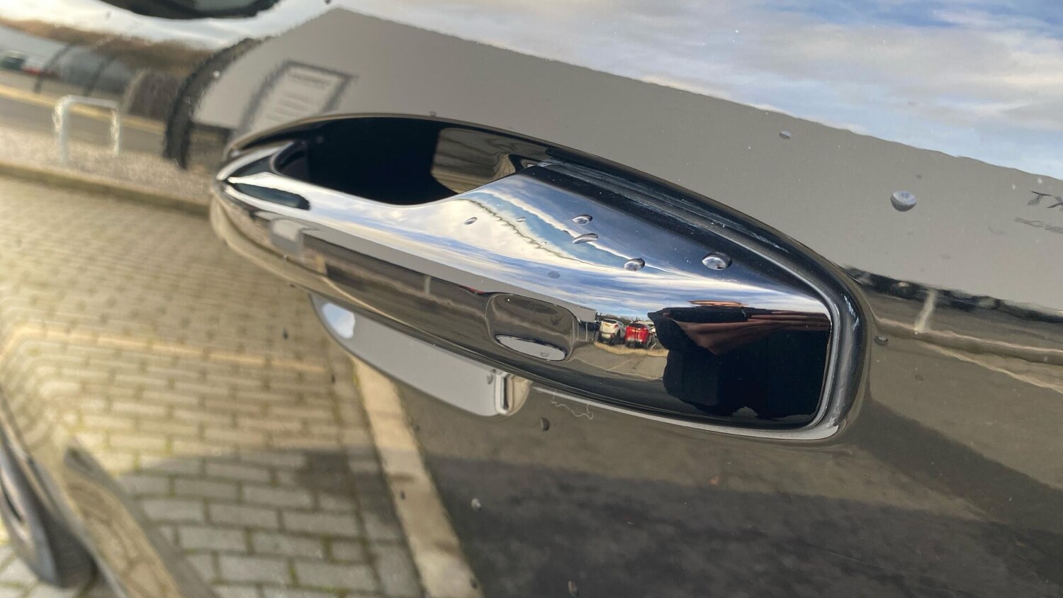 Used Volvo XC40 2023 for sale - 76936269: Photo 38