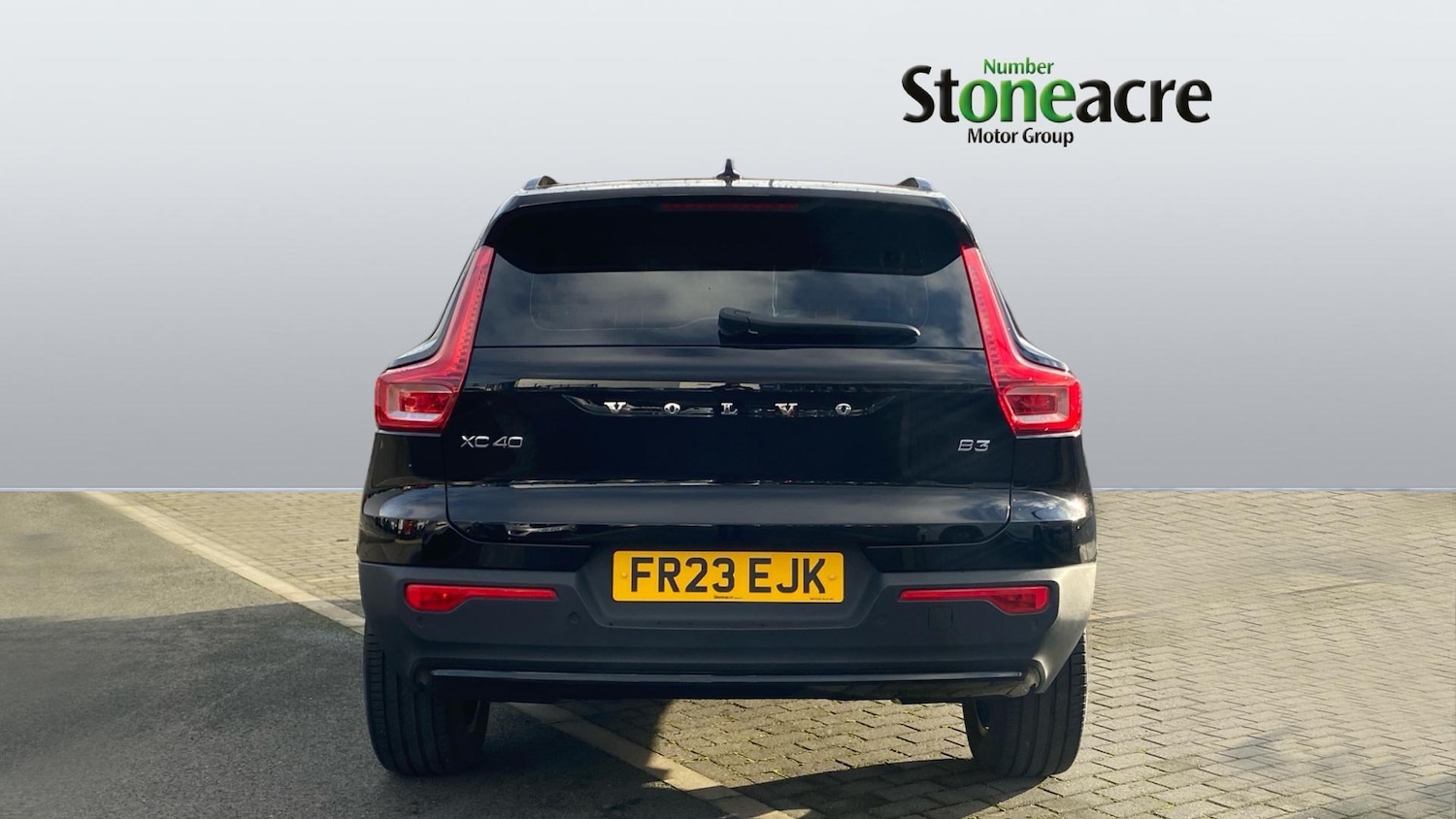 Used Volvo XC40 2023 for sale - 76936269: Photo 7