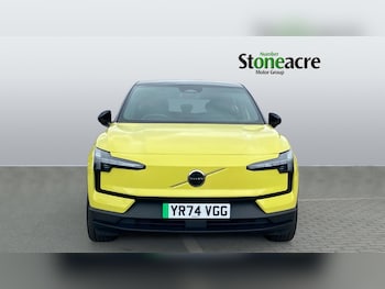 Used Volvo EX30 2024 for sale - 78784467: Photo