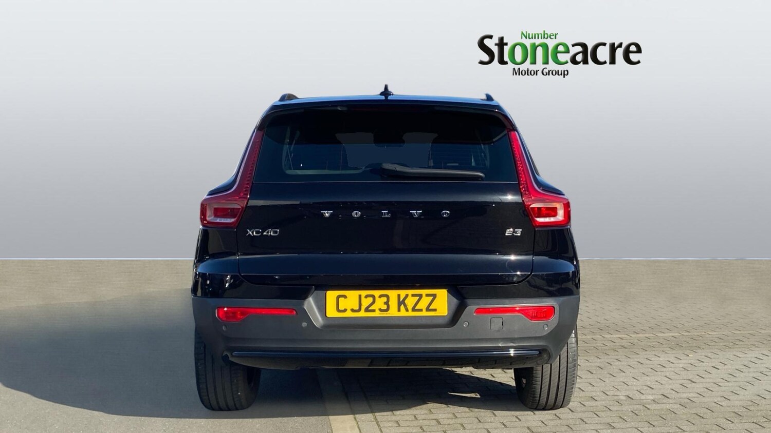 Used Volvo XC40 2023 for sale - 77768928: Photo 7