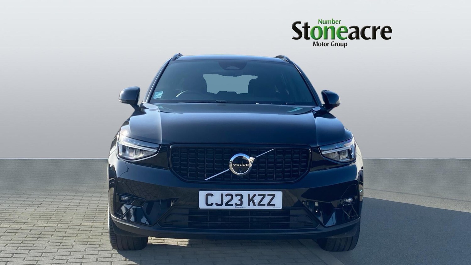 Used Volvo XC40 2023 for sale - 77768928: Photo 8