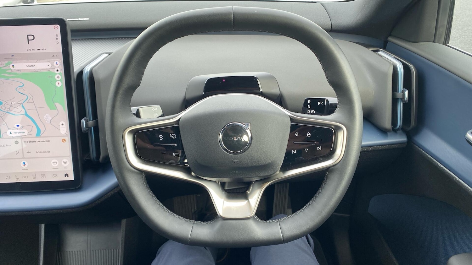 Used Volvo EX30 2024 for sale - 76499609: Photo 10