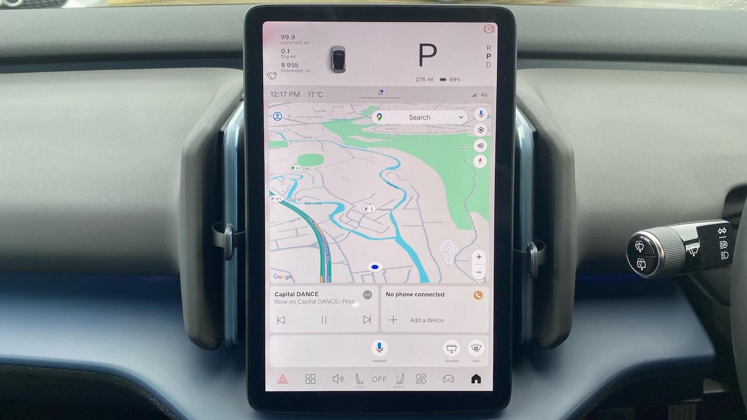 Used Volvo EX30 2024 for sale - 76499609: Photo 12