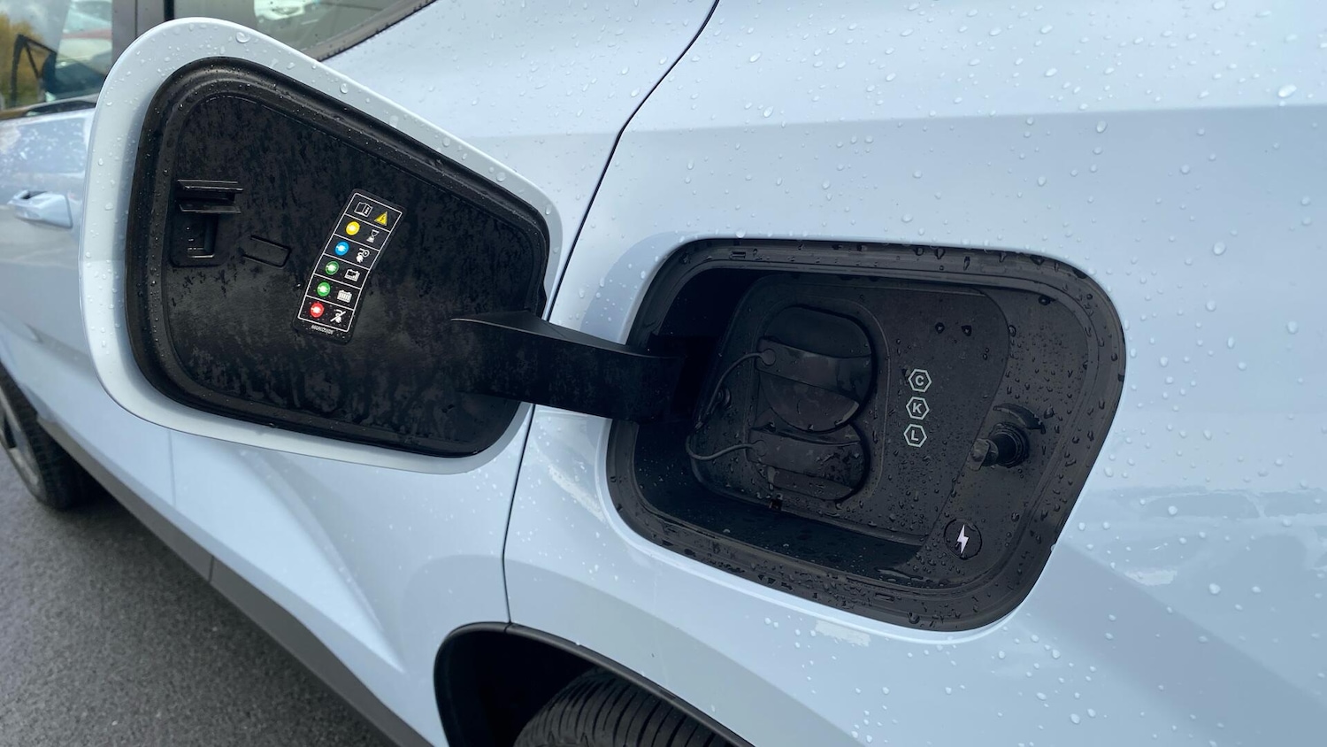 Used Volvo EX30 2024 for sale - 76499609: Photo 16