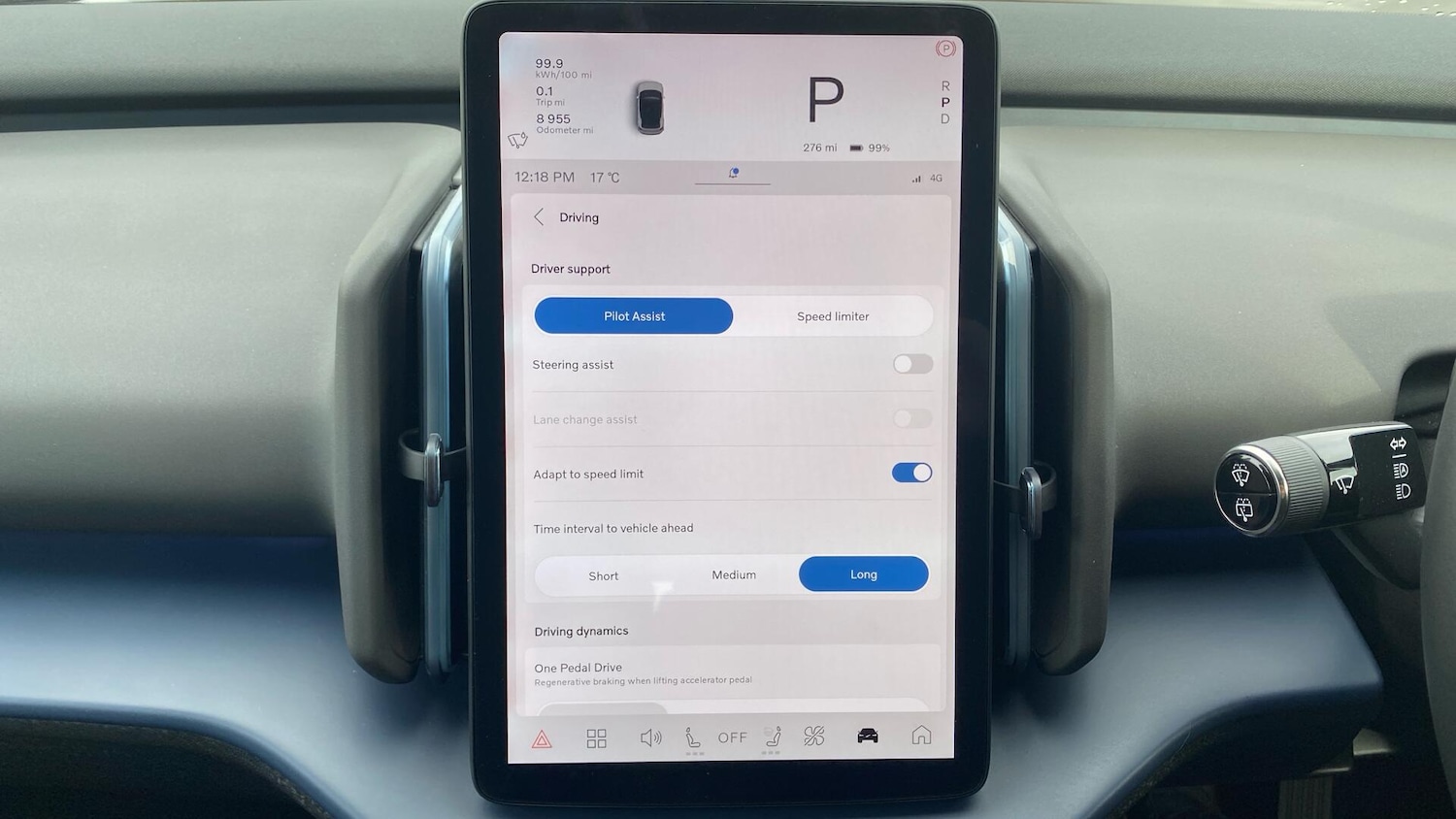 Used Volvo EX30 2024 for sale - 76499609: Photo 17