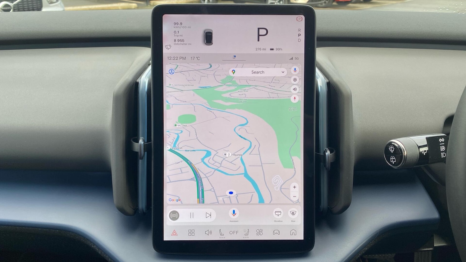 Used Volvo EX30 2024 for sale - 76499609: Photo 18