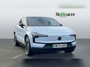 Used Volvo EX30 2024 for sale - 76499609: Photo