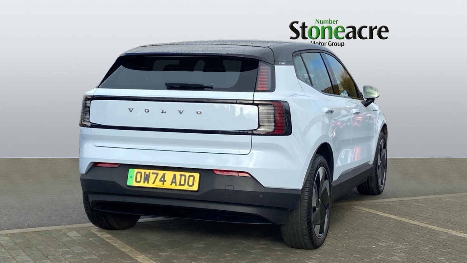 Used Volvo EX30 2024 for sale - 76499609: Photo 2