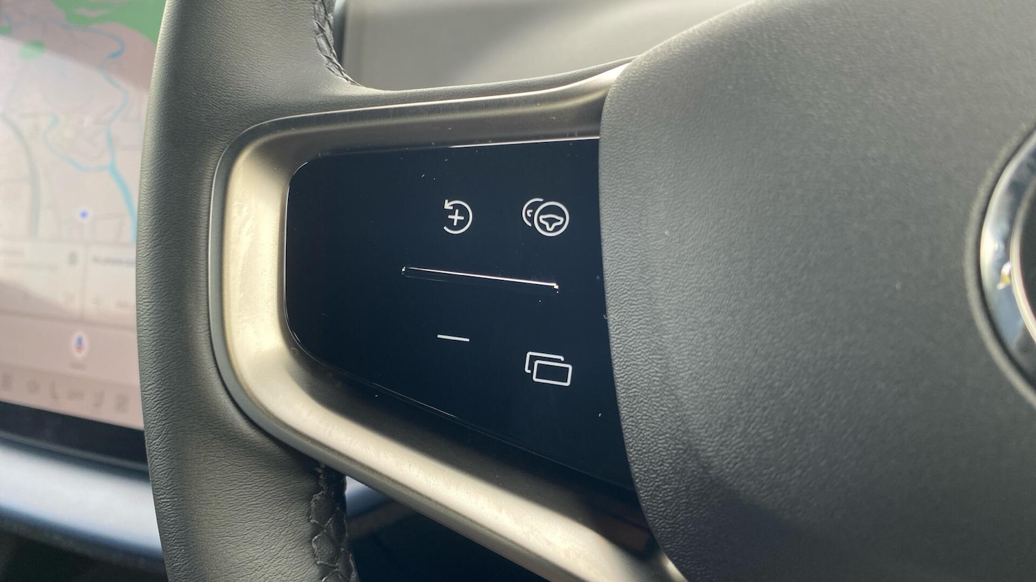 Used Volvo EX30 2024 for sale - 76499609: Photo 21