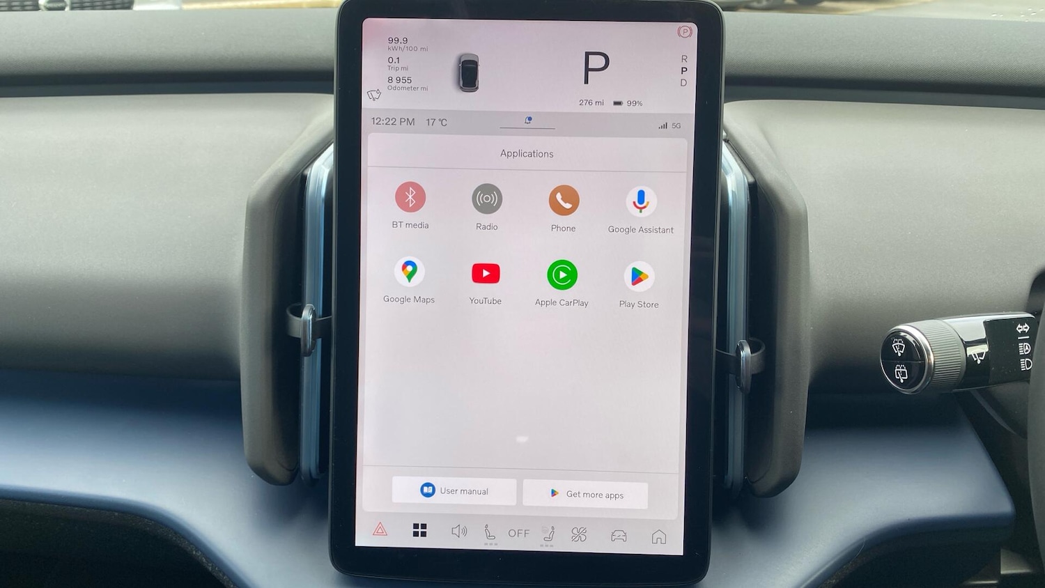 Used Volvo EX30 2024 for sale - 76499609: Photo 27