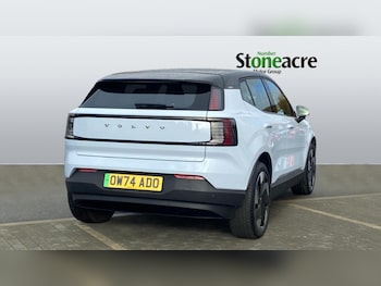 Used Volvo EX30 2024 for sale - 76499609: Photo