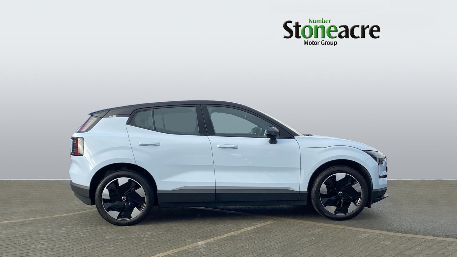 Used Volvo EX30 2024 for sale - 76499609: Photo 3