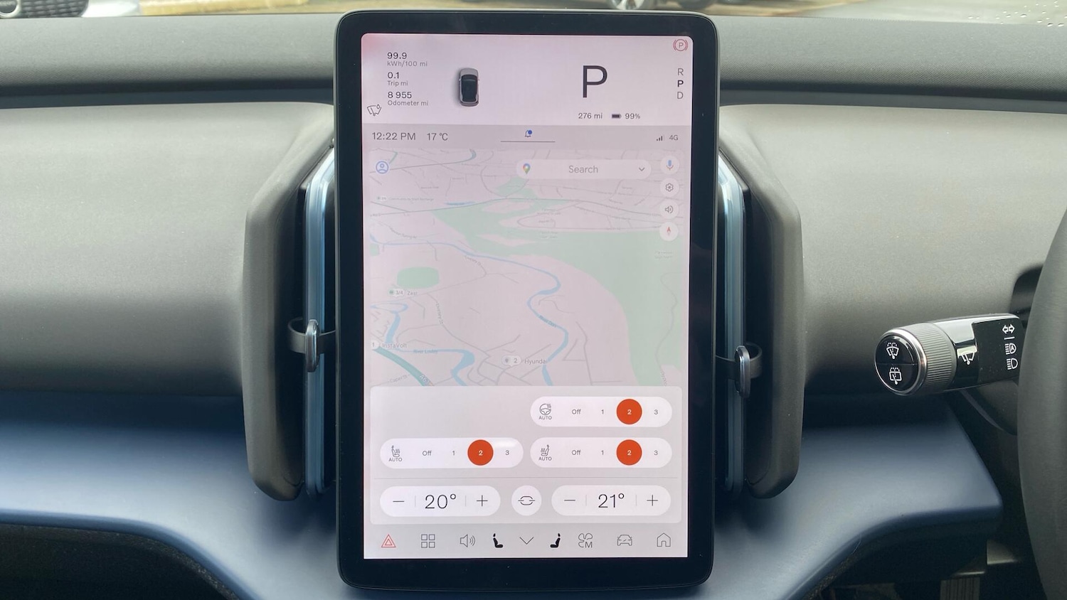 Used Volvo EX30 2024 for sale - 76499609: Photo 30