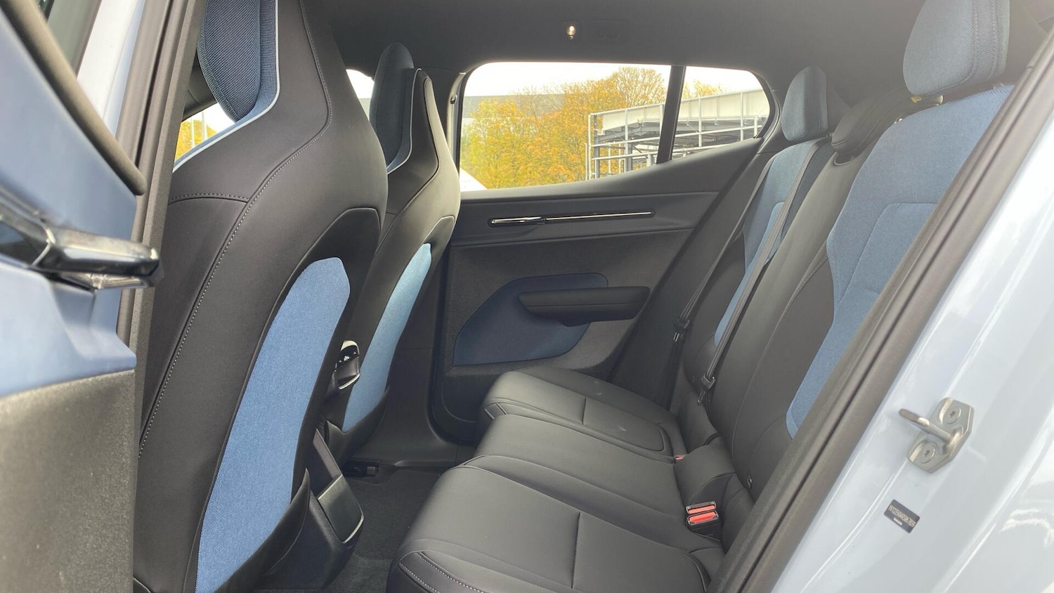 Used Volvo EX30 2024 for sale - 76499609: Photo 32