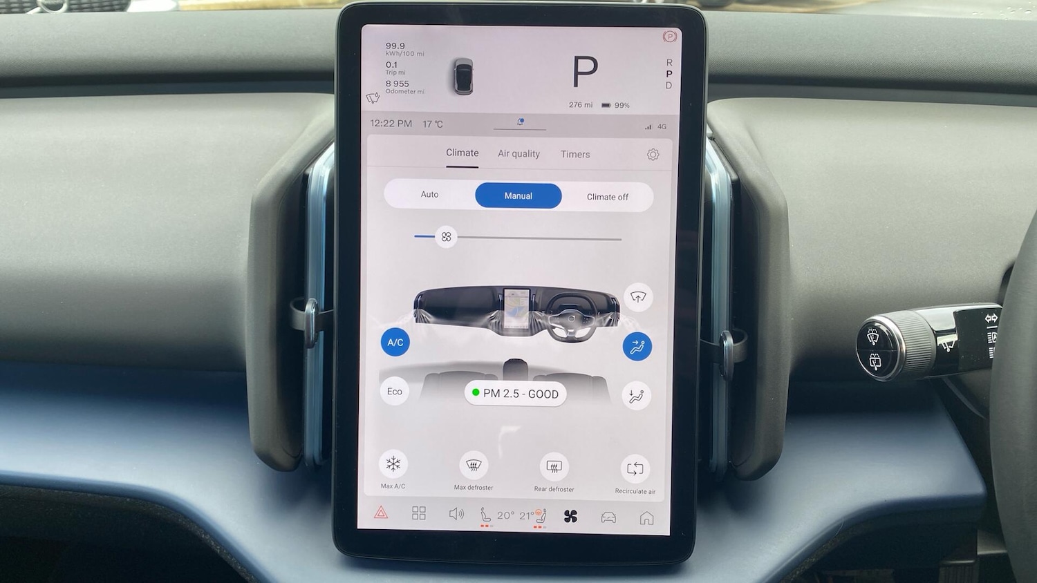 Used Volvo EX30 2024 for sale - 76499609: Photo 33