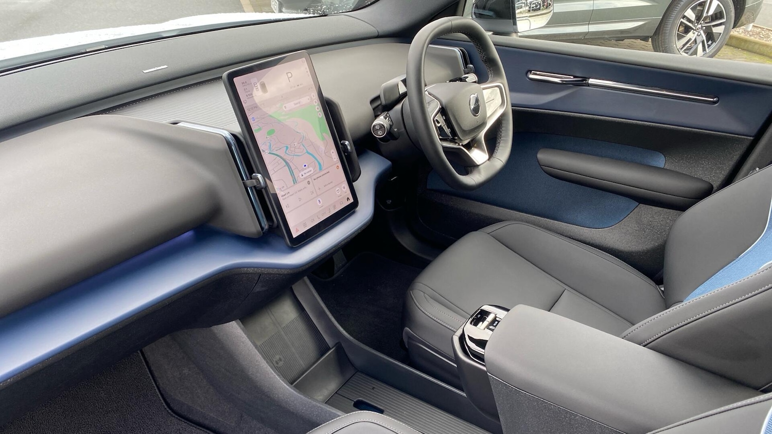 Used Volvo EX30 2024 for sale - 76499609: Photo 38